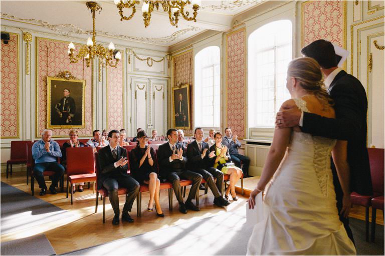 Huwelijksfotograaf Aalst | Tom Van Langenhove Huwelijksfotografie